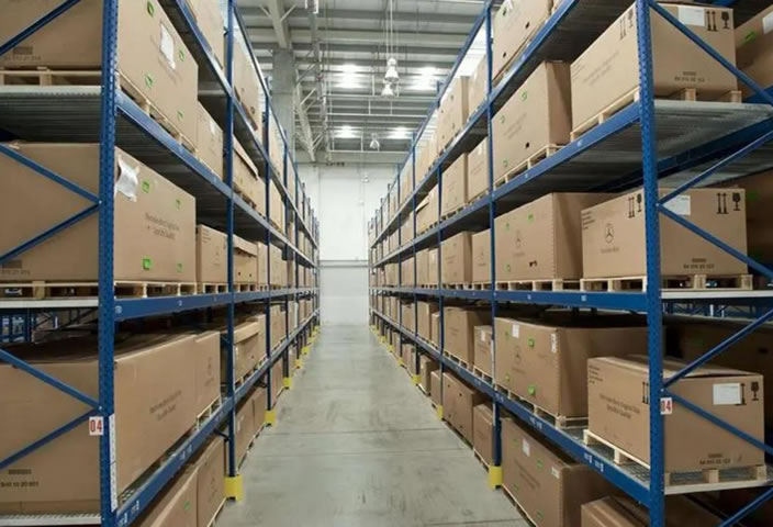 漳州到饶河县货物仓储