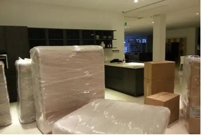 漳州到饶河县长途搬家