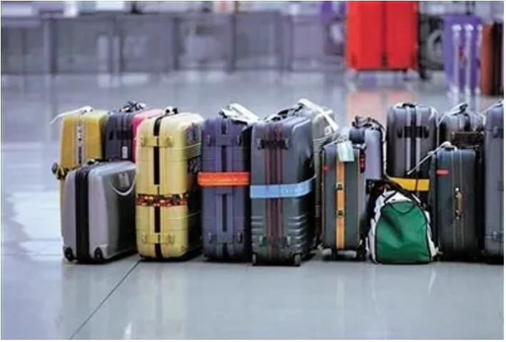 漳州到饶河县行李托运